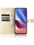 Xiaomi Redmi K40 / K40 Pro Deri Cüzdan Telefon Kılıfı (Yurt Dışından) 2