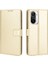 Xiaomi Redmi K40 / K40 Pro Deri Cüzdan Telefon Kılıfı (Yurt Dışından) 4