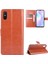 Xiaomi Redmi 9A Deri Cüzdan Telefon Kılıfı (Yurt Dışından) 2