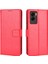 Vivo Y55S 5g Deri Cüzdan Telefon Kılıfı (Yurt Dışından) 3