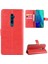 Oppo Reno 10X Zoom Deri Cüzdan Telefon Kılıfı (Yurt Dışından) 2