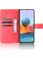 Xiaomi Redmi Note 10 Pro Deri Cüzdan Telefon Kılıfı (Yurt Dışından) 2
