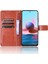 Xiaomi Redmi Note 10 4g Deri Cüzdan Telefon Kılıfı (Yurt Dışından) 2
