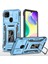 Xiaomi Redmi 9c Kamera Kapaklı Darbeye Dayanıklı Telefon Kılıfı (Yurt Dışından) 1