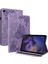 Deri Tablet Kılıfı Samsung Galaxy Tab S6 Lite/tab S6 Lite (2022) Darbeye Dayanıklı Koruyucu Tablet Kılıfı (Yurt Dışından) 1