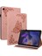 Deri Tablet Kılıfı Samsung Galaxy Tab A7 Lite Darbeye Dayanıklı Koruyucu Tablet Kılıfı (Yurt Dışından) 1