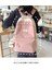 Basit Stil Moda Küçük Taze Okul Çantası Ortaokul Öğrencisi Kore Versiyonu Ortaokul Öğrencisi Sırt Çantası Ilkokul Öğrencisi Büyük Kapasiteli Sırt Çantası (Yurt Dışından) 2