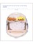 Çok Fonksiyonlu Büyük Kapasiteli Anne Çantası Sırt Çantası Su Geçirmez Sırt Çantası Doğum Çantası Anne ve Bebek Gezi Çantası Sırt Çantası (Yurt Dışından) 3