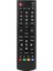 Weko Kl Lg AKB73715694 3D Tuşlu Lcd-Led Tv Kumanda Siyah - Beyaz 1