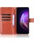 Vıvo V21 4G/V21 5g Deri Cüzdan Telefon Kılıfı (Yurt Dışından) 2