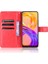 Oppo Realme 8 / Realme 8 Pro Deri Cüzdan Telefon Kılıfı (Yurt Dışından) 2