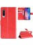 Xiaomi Mi CC9E Deri Cüzdan Telefon Kılıfı (Yurt Dışından) 2