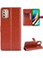 Motorola Moto G9 Plus Deri Cüzdan Telefon Kılıfı (Yurt Dışından) 2