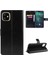iPhone 11 Pro Deri Cüzdan Telefon Kılıfı (Yurt Dışından) 2