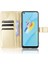 Oppo A54 4g Deri Cüzdan Telefon Kılıfı (Yurt Dışından) 2