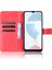 Oppo Realme C21 Deri Cüzdan Telefon Kılıfı (Yurt Dışından) 2