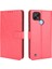Oppo Realme C21 Deri Cüzdan Telefon Kılıfı (Yurt Dışından) 4