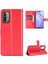 Xiaomi Redmi 9 Power Deri Cüzdan Telefon Kılıfı (Yurt Dışından) 2