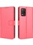 Oppo Realme 8 5g/realme V13 5g Deri Cüzdan Telefon Kılıfı (Yurt Dışından) 4