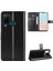 Doogee N20 Pro Deri Cüzdan Telefon Kılıfı (Yurt Dışından) 2