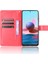 Xiaomi Redmi Note 10S Deri Cüzdan Telefon Kılıfı (Yurt Dışından) 2