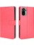Xiaomi Redmi Note 10S Deri Cüzdan Telefon Kılıfı (Yurt Dışından) 4