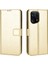 Oppo Find X5 Pro Deri Cüzdan Telefon Kılıfı (Yurt Dışından) 3
