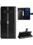Xiaomi Black Shark 4 / Black Shark 4 Pro Deri Cüzdan Telefon Kılıfı (Yurt Dışından) 2