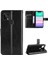 Oukitel C22 Deri Cüzdan Telefon Kılıfı (Yurt Dışından) 2