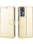 Tcl 30 4g/tcl 30 5g/tcl 30+ Deri Cüzdan Telefon Kılıfı (Yurt Dışından) 3