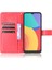 Alcatel 3l 2021/1S 2021 Deri Cüzdan Telefon Kılıfı (Yurt Dışından) 2