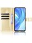 Xiaomi Mi 11 Lite Deri Cüzdan Telefon Kılıfı (Yurt Dışından) 2