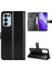 Oppo Reno5 Pro / Oppo Reno 5 Pro Deri Cüzdan Telefon Kılıfı (Yurt Dışından) 2