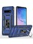 Samsung Galaxy S10 Kamera Kapaklı Darbeye Dayanıklı Telefon Kılıfı (Yurt Dışından) 1