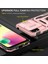 Xiaomi Redmi 9c Kamera Kapaklı Darbeye Dayanıklı Telefon Kılıfı (Yurt Dışından) 3