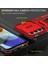 Samsung Galaxy M23 Kamera Kapaklı Darbeye Dayanıklı Telefon Kılıfı (Yurt Dışından) 3