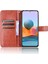 Xiaomi Redmi Note 10 Pro Deri Cüzdan Telefon Kılıfı (Yurt Dışından) 2