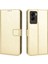 Vivo Y55S 5g Deri Cüzdan Telefon Kılıfı (Yurt Dışından) 3