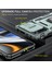 Xiaomi Poco X4 Pro 5g Kamera Kapaklı Darbeye Dayanıklı Telefon Kılıfı (Yurt Dışından) 3