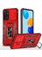 Xiaomi Redmi Note 11/note 11S Kamera Kapaklı Darbeye Dayanıklı Telefon Kılıfı (Yurt Dışından) 1