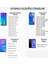 Huawei Şarj Aleti Mate 9 Lite / P9 lite Mini / P8 Lite/ P smart 2019-2020 / Enjoy 7 Plus Micro USB 6