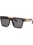 SPP080 550722 Philipp Plein Unisex Güneş Gözlüğü 1