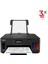G5040 Renkli Mürekkep Tanklı Yazıcı/ Wifi/Duplex (Canon Eurasia Garantili) 1