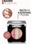Baked Blush-On Yüksek Pigmentli & Doğal Işıltılı Fırınlanmış Allık 4