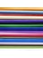 Pelur kağıdı 50x70 cm, Kırmızı 10 adet 4