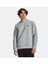 Erkek UA Unstoppable Fleece Bisiklet Yaka 1381688-011 1