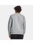 Erkek UA Unstoppable Fleece Bisiklet Yaka 1381688-011 2