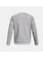Erkek UA Unstoppable Fleece Bisiklet Yaka 1381688-011 5