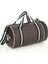 UNİSEX SİLİNDİR SPOR FİTNESS ÇANTASI DUFFEL BAG 4