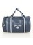 UNİSEX SİLİNDİR SPOR FİTNESS ÇANTASI DUFFEL BAG 1